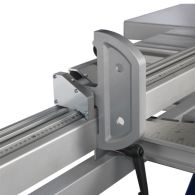 FORMAT-4 Ablänganschlagbacken