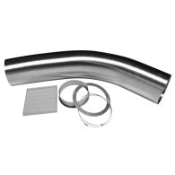 ALKO Anschluss-SET Ø 300 mm für Colour Jet