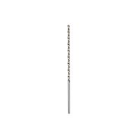 ALPEN Spiralbohrer HSS DIN 340 RN - lang