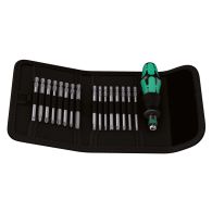 WERA Kompakt 60 SET 17-teilig
