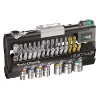 WERA Tool-Check 1 SB 38-teilig