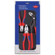 KNIPEX Zangen SET 