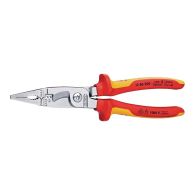 KNIPEX Elektro-Installationszange VDE