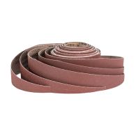 Schleifpapier-SET für ZSB-560S 5 Stk.