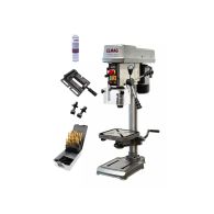 ELMAG Keilriemen-Tischbohrmaschine KBM 16 T VARIO