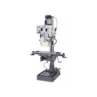 ELMAG Getriebe Fräs- und Bohrmaschine MFB 45 SGV