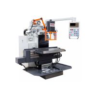 ELMAG Werkzeugfräsmaschine WFM 310 Servodrive