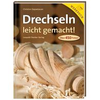 FACHBUCH Drechseln leicht gemacht!