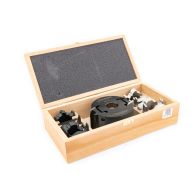 WPL-Sicherheits-Profilmesserkopf SET 60 mm