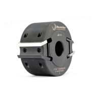 Profilmesserkopf 60 mm
