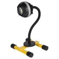 Art. ZGLFM8, EYE-LIGHT Plus Magnet LED Lampe