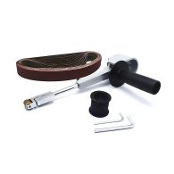 MANPA TOOLS Bandschleifer Aufsatz