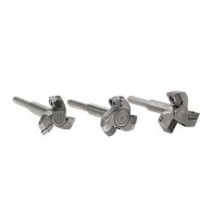 MANPA TOOLS Detailfräser für Dremel
