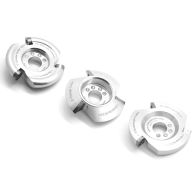 MANPA TOOLS 3"-Frässcheibe für Multi Cutter