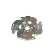 MANPA TOOLS 4"-Frässcheibe für Multi Cutter