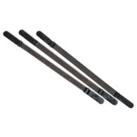 PEGAS Schleifbänder 6 mm (1/4 ‘‘)