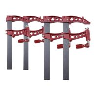 PIHER Schraubzwinge MAXIPRESS R SET