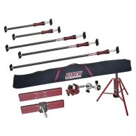 PIHER Lastenstangen Komplett-SET