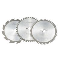 HW Kreissägeblätter 3er SET