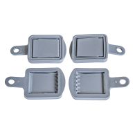 Art. ZSPRCLIP, Elipse Gurtclip für ZSPR406 