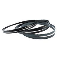 RECORD POWER Bandsägeblatt 3er - SET Länge 3.378 mm