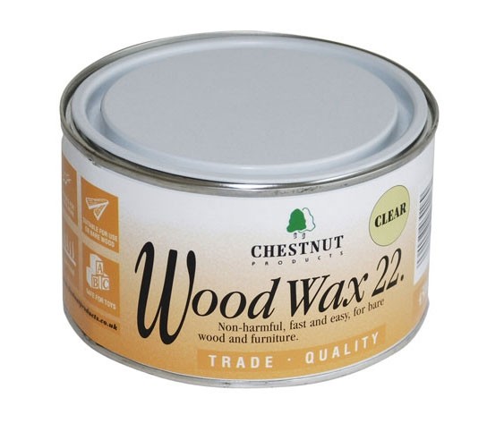 CHESTNUT Woodwax 450 ml