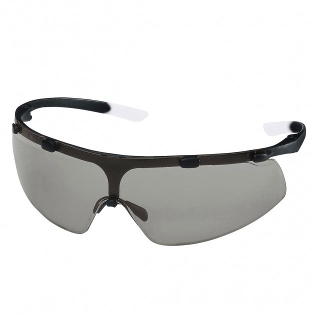 Uvex Schutzbrillen Zubehör Halteband schwarz
