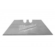 MILWAUKEE Trapezklingen Großpack 50 Stk.