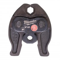 MILWAUKEE Pressbacke V J12