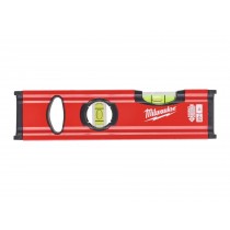 MILWAUKEE Wasserwaage 20 cm Slim