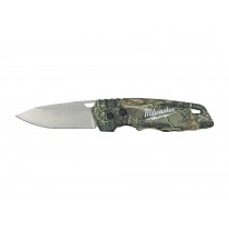 MILWAUKEE Camouflage Klappmesser FASTBACK™