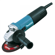 MAKITA 9558HNR Winkelschleifer 