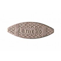 LAMELLO Original Holzlamelle Grösse 10