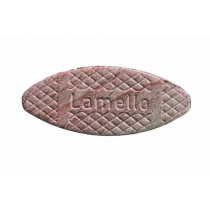 LAMELLO Original Holzlamelle Grösse 20