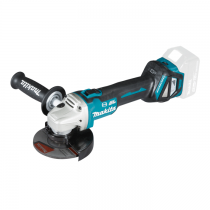 MAKITA DGA514ZU Akku-Winkelschleifer