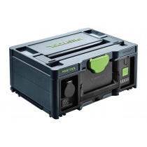 FESTOOL SYS-PowerStation SYS-PST 1500 Li HP - Vorführgerät