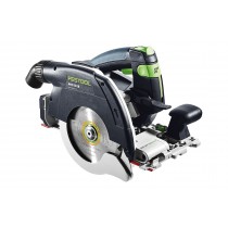 FESTOOL Akku-Handkreissäge HKC 55 5,2 EBI-Plus-SCA