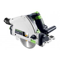 FESTOOL Tauchsäge TS 55 FEBQ-Plus - Vorführgerät