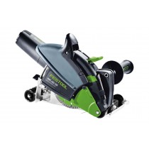 FESTOOL Diamant Trennsystem DSC-AG 125-Plus - Vorführgerät