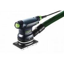 FESTOOL RUTSCHER RTS 400 REQ-Plus - Vorführgerät