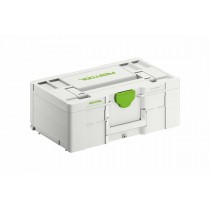 FESTOOL Systainer³ SYS3 L 187