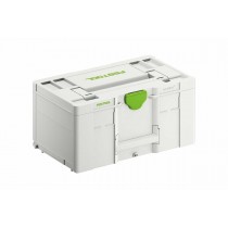 FESTOOL Systainer³ SYS3 L 237