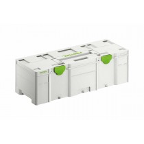 FESTOOL Systainer³ SYS3 XXL 237