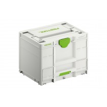 FESTOOL Systainer³ SYS3-COMBI M 287