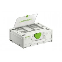FESTOOL Systainer³ DF SYS3 DF M 137