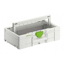 FESTOOL Systainer³ ToolBox SYS3 TB L 137