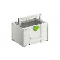 FESTOOL Systainer³ ToolBox SYS3 TB M 237