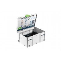 FESTOOL Systainer³ SYS-STF D 150 4S