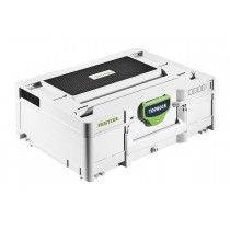 FESTOOL Bluetooth® Lautsprecher SYS3 BT20 M 137 TOPROCK - Vorführgerät