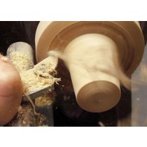 Ersatzschneide "PILZ" für Mushroom Tool